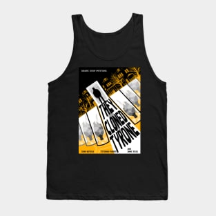 They Cloned Tyrone (2023) alternative poster Tank Top